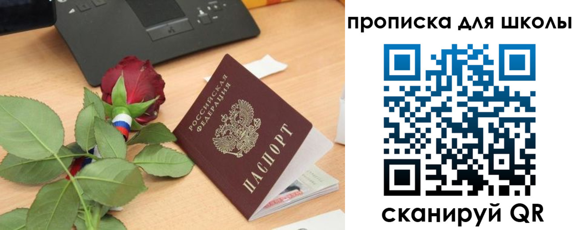 прописка паспорт в Богородске